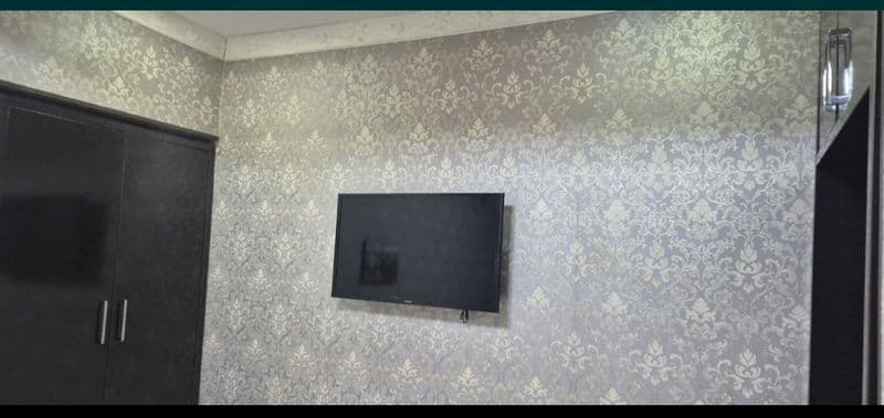 Сдаётся в аренду <br />
БИЙ 2/5/5 <br />
Цена 500$<br />
Шик — фото 5