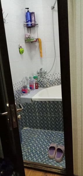 Сдам квартиру в бетимирском районе, рядом пост гаи бектемир, — фото 3