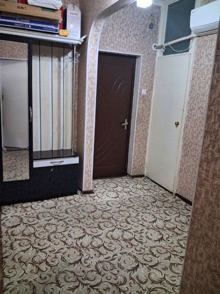 Arenda 3/2/4 Yunusobod 11<br />
Remonti toza<br />
Barcha me — фото 5