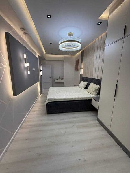 Сдается квартира в Яшнабадском районе Новостройка ул. Махтум — фото 5