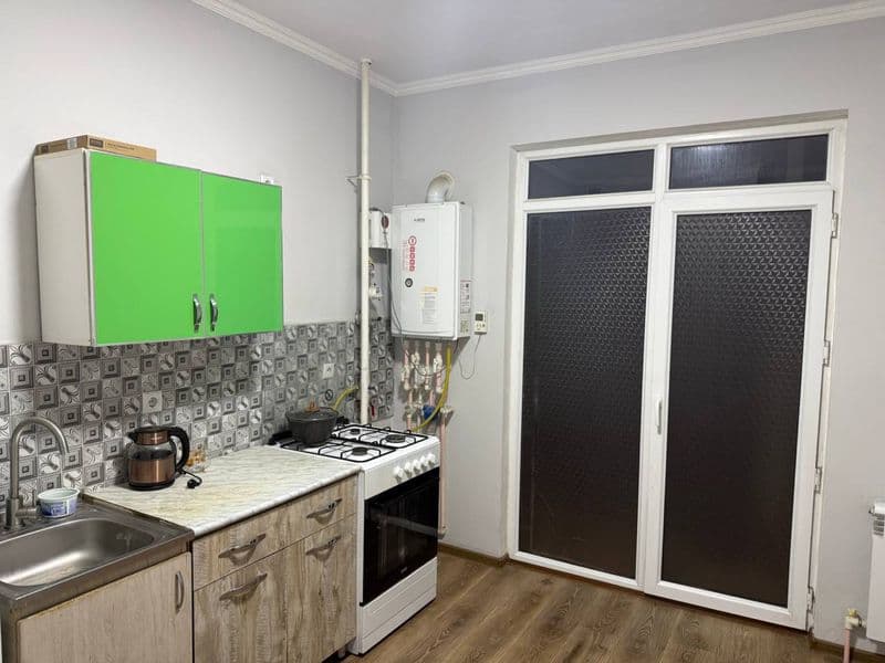 Сдам квартиру <br />
Махтумкули <br />
1/8/9 <br />
Состояни