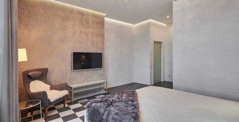 Сдаётся квартира <br />
Ориентир -ЦУМ<br />
Город - Ташкент< — фото 3