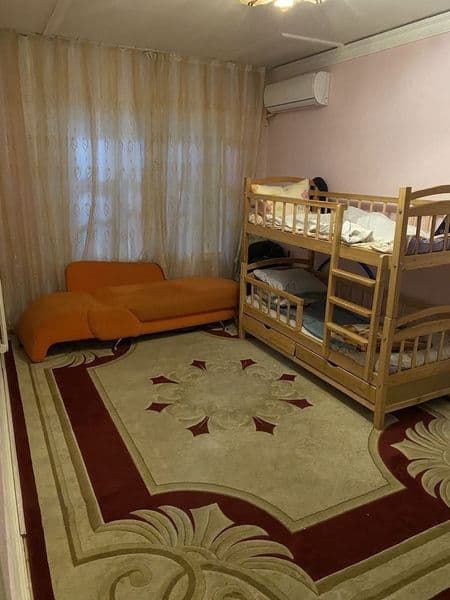 Qora qamish <br />
1 xona<br />
Srochno arenda ga qoyiladi <