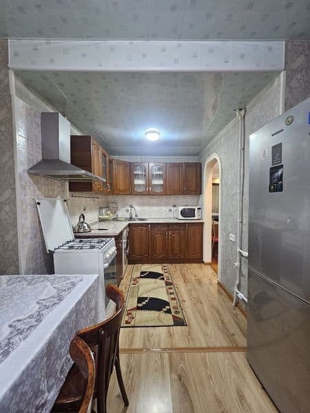 Аренда 2/2/5 массив Ялангач <br />
Мирзоулугбек район Кафе Б — фото 5