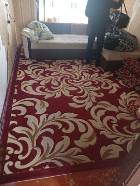 Chilonzor metroni oldida weriklikla kvartira bor — фото 3