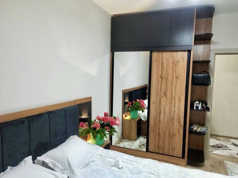 Аренда квартира Навастройка <br />
Район - Алмазар <br />
Ор — фото 2