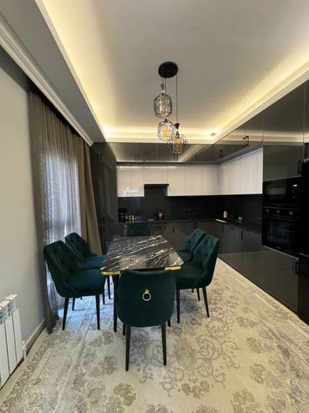 Аренда 2-комнатной квартиры | ЖК НУР<br />
Ц-2, ориентир Бас