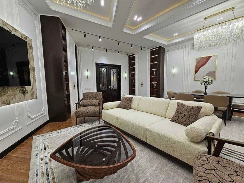 Шайхантахурский район <br />
Аренда <br />
Жк BOULEVARD <br  — фото 3