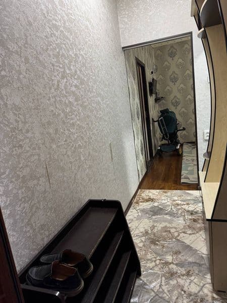 Аренда 2/2/4 Юнусабад 15<br />
Ремонтли <br />
Барча мебель  — фото 5