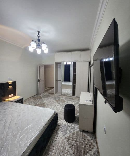 Аренда квартира <br />
Район - Алмазарский<br />
Ориентир -  — фото 2