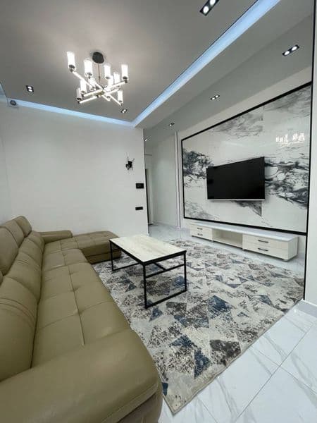 жилой комплекс Казахстан<br />
(Юнусабадский район)<br />
Ор — фото 4