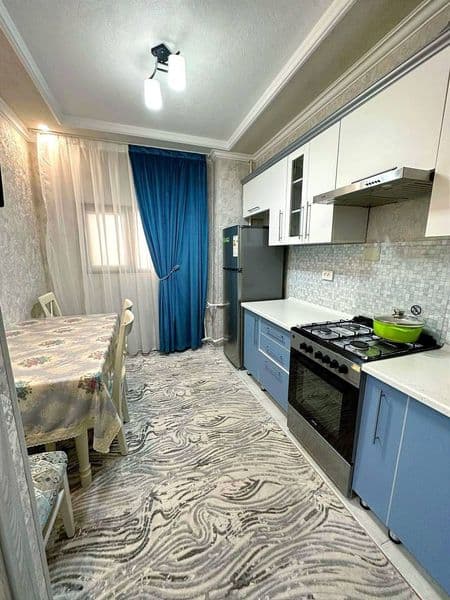 Yunusobod tumani Yunusobod metrosi yaqinda oilaga 2 xonali k — фото 3