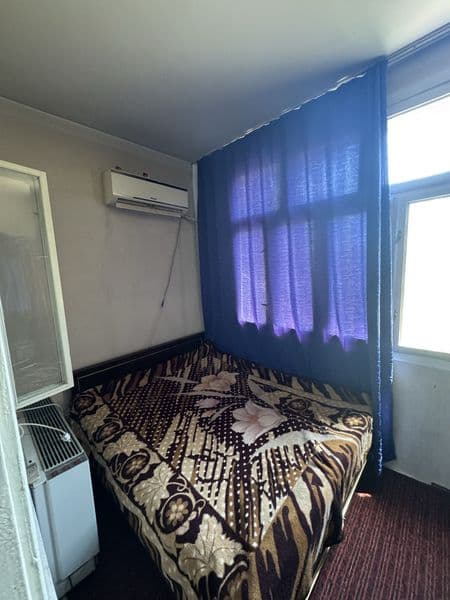 Кушбеги 1 хона ики хона килинган хамма шароитлари бор телеви — фото 4