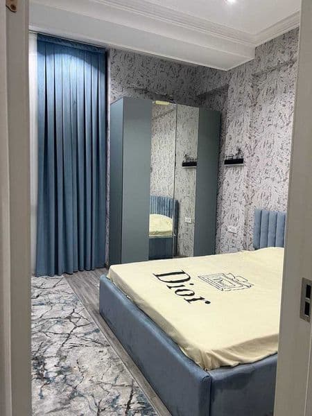 Аренда квартира Мирзо Улугбек Паркент Авеню 24/7 ахрана — фото 2