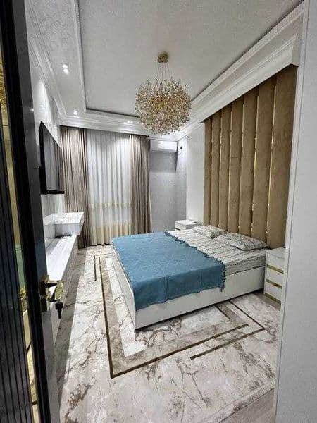 Сдаётся КЛАССНАЯ квартира<br />
<br />
• Район: Шайхантахурс — фото 3