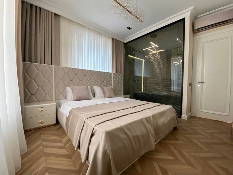 Элитный апартамент<br />
Район: Шайхантахур <br />
2/5/8<br  — фото 3