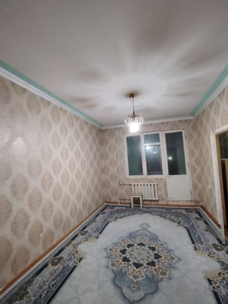 Арендага узок мудатга <br />
Чилонзор 14 кв <br />
Факат оил