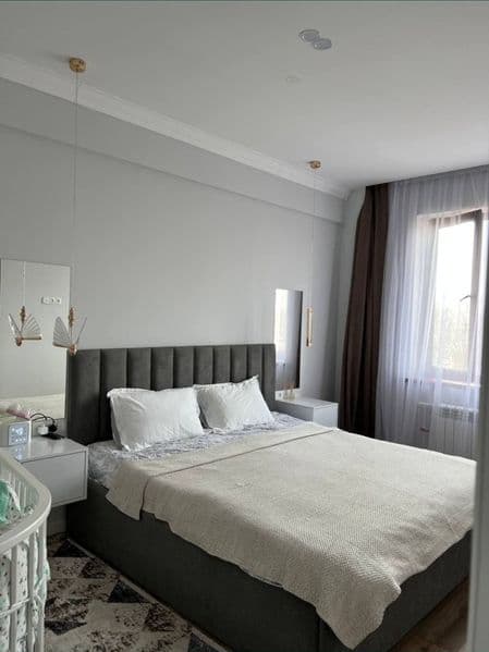 Аренда квартира: <br />
<br />
 • Район: #Алмазарский<br />
 — фото 2