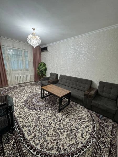 Yunusobod metro Megaplanet yaqinida kvartira yaxshi insonlar — фото 3