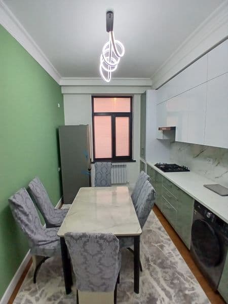 Manzil: Mirzo-Ulug'bek tumani, Qorasuv<br />
Ichki ishlar ak — фото 3