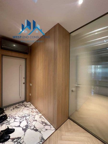 Сдается Квартира | Mirabad Avenue | 3 комнаты - 90 м2 <br /> — фото 5