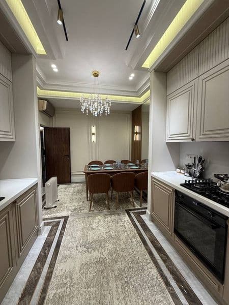 Shayxontohurda arenda kvartira<br />
Akuratniy insonlarga <b — фото 4