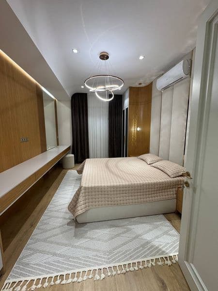 Сдаётся  квартира <br />
ЖК Парисен<br />
﻿﻿Район: Яккасарай — фото 4