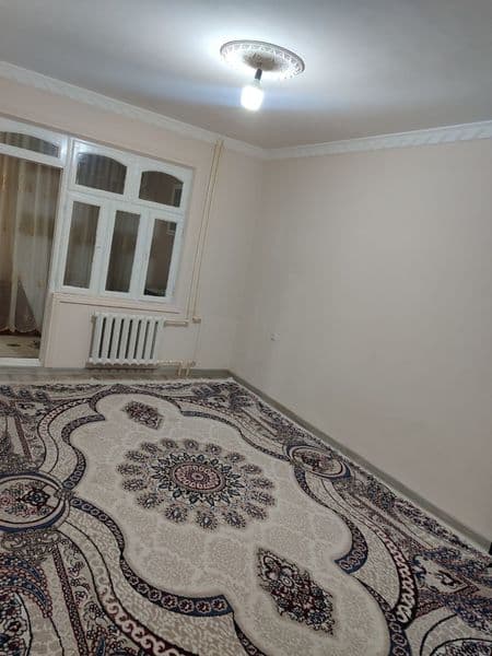 Сдается 1 переделанная в 2 х комнатную квартира Юнусабаде 15 — фото 4