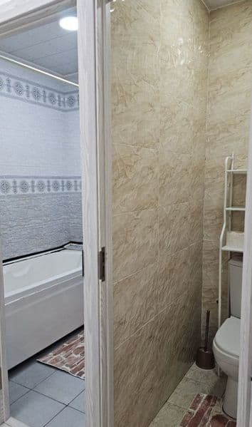 Yashnaobod 40 let 3 xona kv ijaraga beriladi hamma waroitga  — фото 3