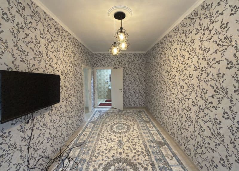 Аренда<br />
МАХТУМКУЛИ<br />
4хона<br />
2-етаж<br />
10-ет — фото 4