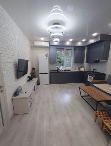 Arenda kvartira Mirzo Ulugʻbek Axmad yugnakiy 2 xona kvartir — фото 3