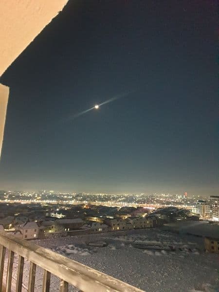 Сдаю свою 2 комнатную студию в "Almaz Tower" полностью с меб — фото 2