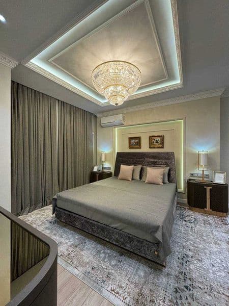Район: Юнусабад <br />
Адрес: ЖК Imperial Club <br />
Комнат