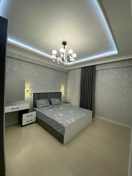 Сдаётся квартира на Чиланзар 9кв.‼️<br />
Ориентир - Чиланза — фото 5