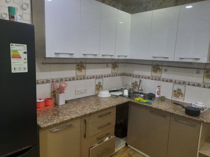 TTZ 2 da 2 xonali uy OILAGA uzoq muddatga ijaraga beriladi. 