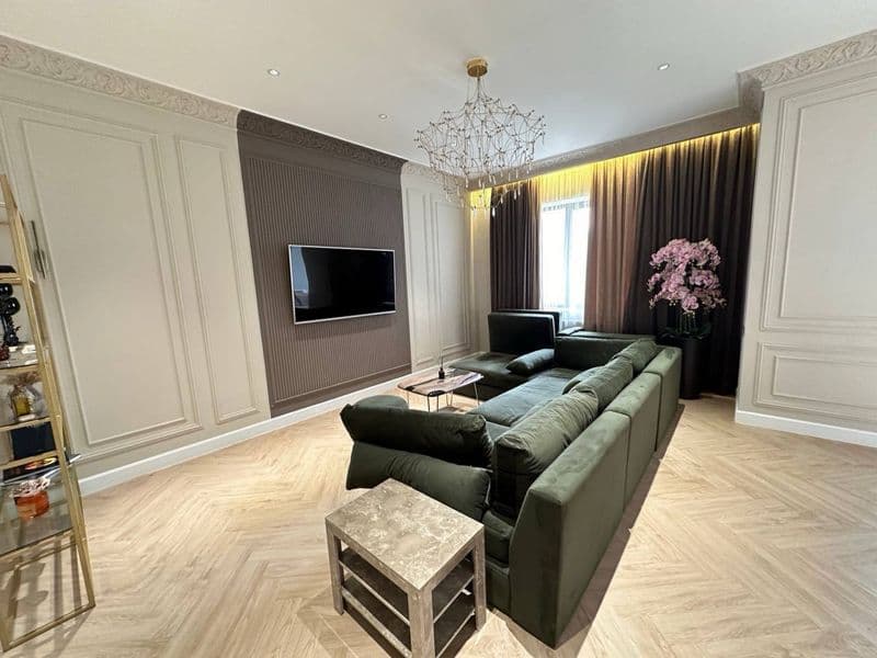 Мирабадский район <br />
Жк NRG-Ойбек<br />
2/7/12<br />
74м — фото 3