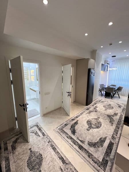 #Аренда #новостройка <br />
<br />
Район - Юнусабадский <br  — фото 4