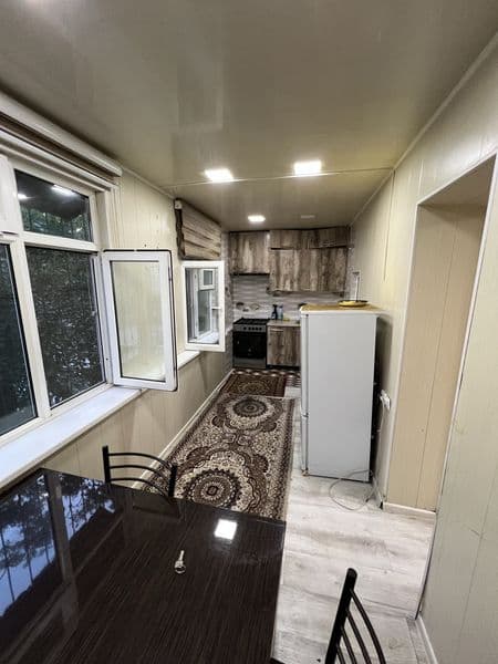 Учтепа 15 каартл<br />
3 хона квартира ижарага берилади <br  — фото 5