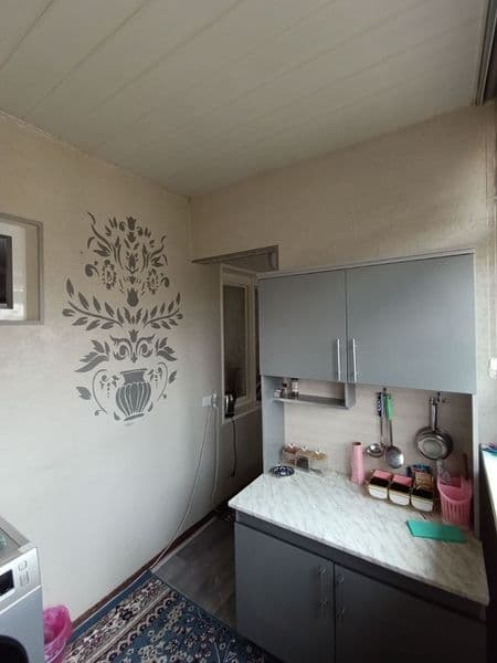 Юнусобод-15 Туркистон метро яқинида квартира ижарага берилад — фото 3