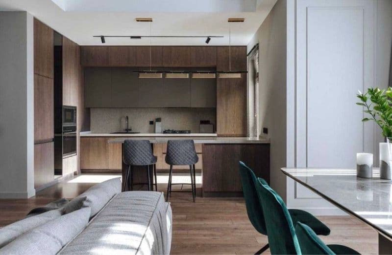 Мирабадский район <br />
Жк Mirabad Avenue <br />
3/4/10<br  — фото 2