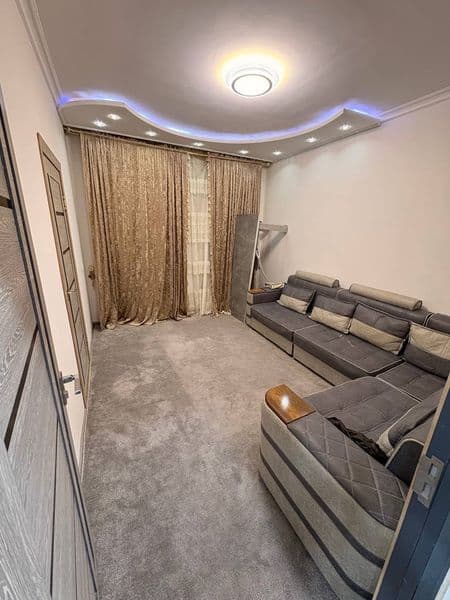 Сдаю свою 3х комнатную квартиру на Яшнабадском районе, ориен — фото 2