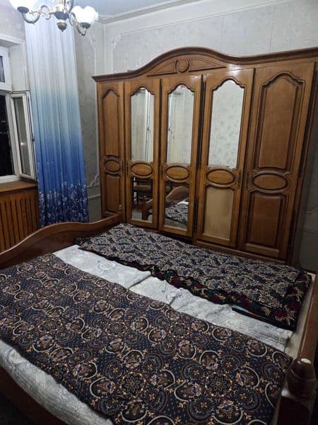 Сдается квартира в аренду на бадамзаре, рядом метро, мечеть, — фото 2