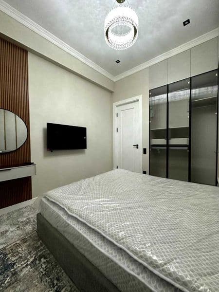 Сдаётся шикарная 2-комнатная <br />
<br />
Район: Юнусабадск — фото 3