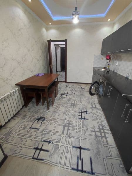 Sergeli 16a da 2 xona uy oilaga uzoq muddatga ijaraga berila — фото 5