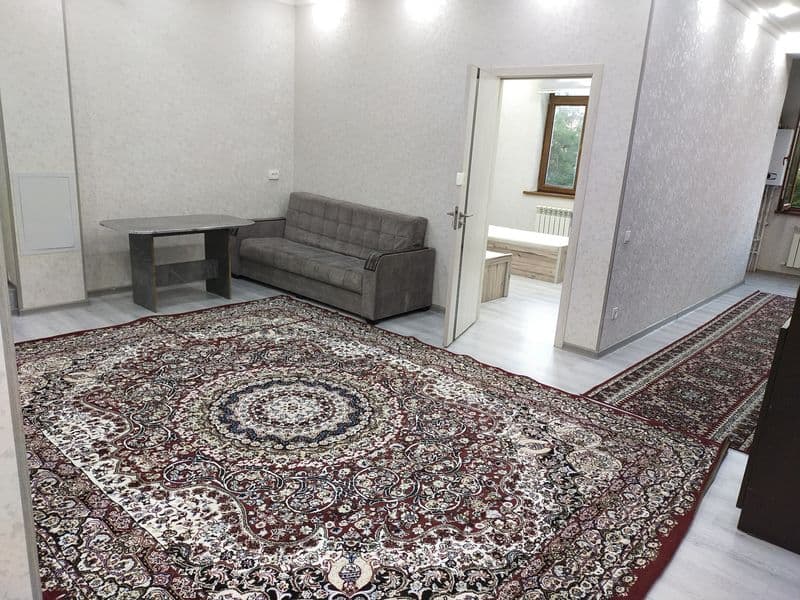 Саламатина, Аренда 2х комнатная квартира, 56кв.м.  новострлй — фото 2