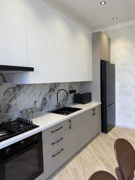 Сергели-3 да 2 хонали квартира арендага берилади. Квартира м — фото 4