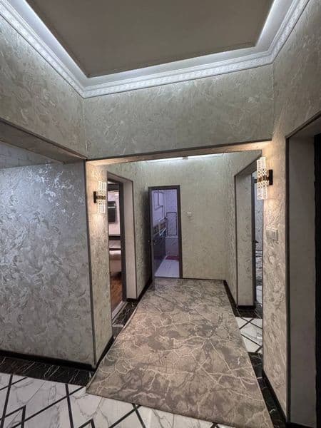 Chilonzor ц кв(номдор)<br />
шерикликка 100$дан(2киши 1та хо — фото 2