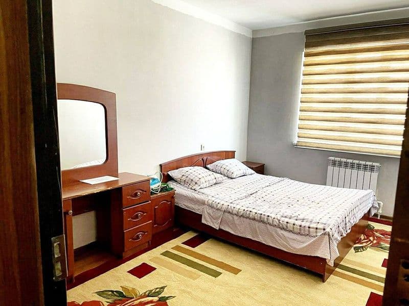 Yunisobot tumanida joylashgan 1xonali kvartira ijaraga beril