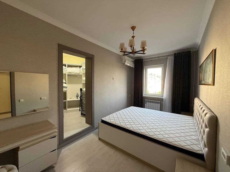 Сдаётся КЛАССНАЯ квартира<br />
<br />
• Район: Мирзо Улугбе — фото 2