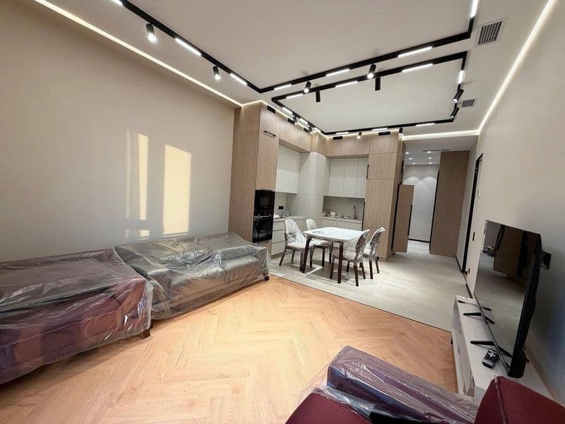 Аренда квартиры<br />
ЖК Mirabad Avenue<br />
Мирабадский ра — фото 2